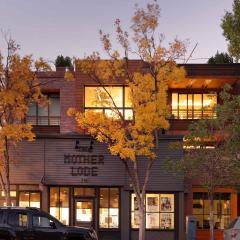 Aspen The Mother Lode