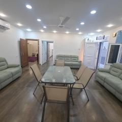 Chalet - House -Sand Adventures Oasis - Bidiyah - Oman