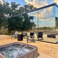 Perseus at The Retreat