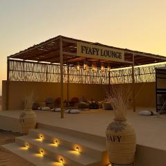 FYAFY Bidiyah Bedouin Camp