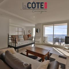 Le Grand Large - Vue mer exeptionnelle