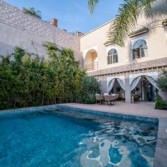 Kasbah La Moun Luxury Riad & Spa