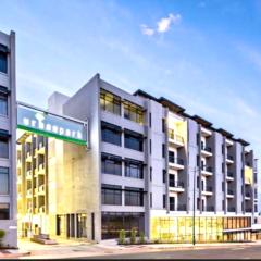 Urban Park Apartments