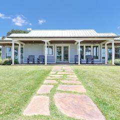 Pine Cone Ranch - Cowboy Cottage