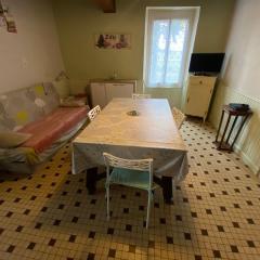 Gîte de Castellasses