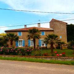 Gîte de Castellasses