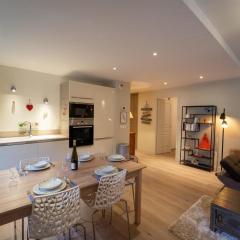 La résidence du lac