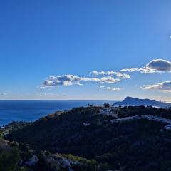 Townhouse Altea Hills