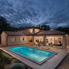 Istrische Villa Happy House