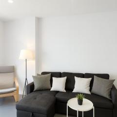 Your Apartment In The Center-Ruzafa 8C