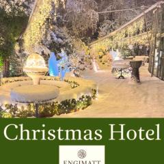 Engimatt City & Garden Hotel