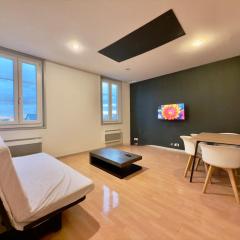 Appartement 4 spacieux Av Georges Dumas - DABNB