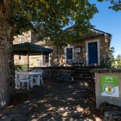 "Gîte de Bel Horizon"