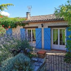 Gîte de la Fontaine