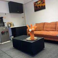 1br Apartment -Arrabella Capetown Masaki