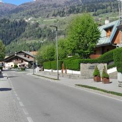 Bormio 5 villa