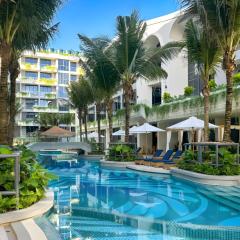 Layan Green Park by Search Estate 1 bedroom