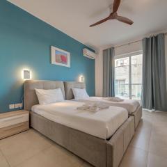 Ortigia Maisonette by Haven and Keys Malta