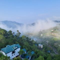 2bhk Apartment Near SuryaVillas by Splendid Hotels