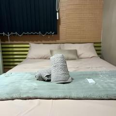 Refúgio Ébano próx Arena Pant