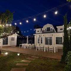 Samonrada Khao Yai Homestay