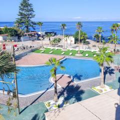 Costamar Oceanview 1 Bed Apartment