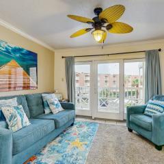 Victorian Condos - Starfish Cove at the Victorian