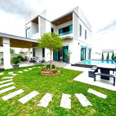 Bonus Pool Villa Chiang Mai