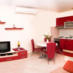 Moderne Ferienwohnung Mit Meerblick