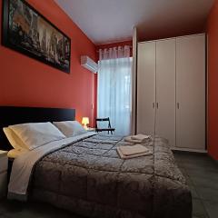 Adriatic Room 50 m dalla stazione Ferroviaria di Ciampino e dalla navetta aeroportuale