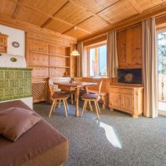 Wohnung In Den Dolomiten Mit Traumhafter Aussicht