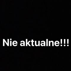 Nie aktualne