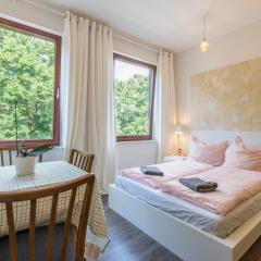 Gemütliches Ein-Zimmer-Appartment 5min zur Innenstadt