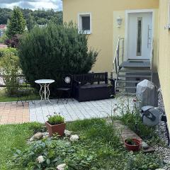 Ferienwohnung Wiesenblume