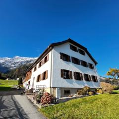 Ferienwohnung Naturblick
