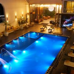 ベストン パタヤ - SHA Plus Certified（Beston Pattaya - SHA Plus Certified）