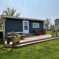 The Nook - Sherbrooke Cottages