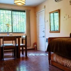 Horacio Mendoza City Apartment