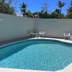 Exclusive Blue Lagoon Villa