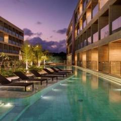 Apartamento Porto alto resort