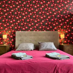 Les Chambres des Barques