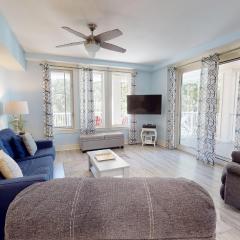 Market Street Inn 432