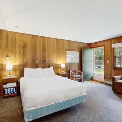 King Birch Lake Home, Unit 5