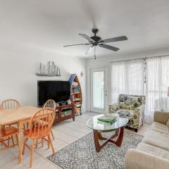 Nelray Shores at Seamist Condominiums