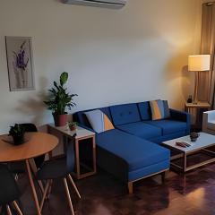 Casa familiar 2 qts, próx. ao Santuário Nacional