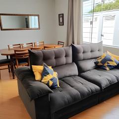 Casa Aconchegante próxima ao Santuário