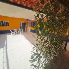 Hostal Casa Gavilán