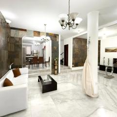 Habitaciones Privadas, Guayaquil