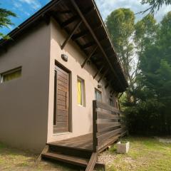 Cabañas Cruz del Sur