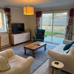 The Wright Midweek stay